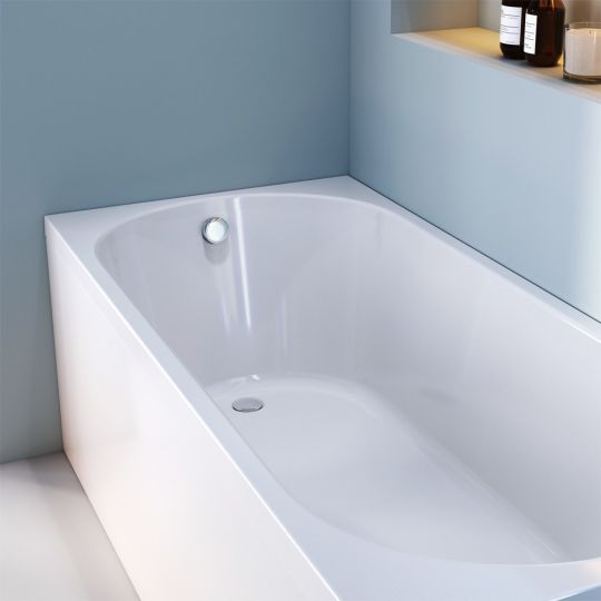 Акриловая ванна Am.Pm X-Joy W94A-150-070W-A1 150х70 схема 9