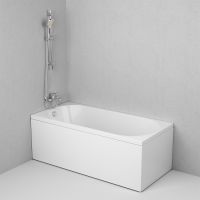 Акриловая ванна Am.Pm X-Joy W94A-150-070W-A1 150х70 схема 4