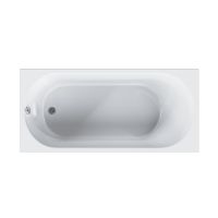 Акриловая ванна Am.Pm X-Joy W94A-150-070W-A1 150х70 схема 1
