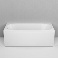 Акриловая ванна Am.Pm X-Joy W94A-160-070W-A1 160х70 схема 3