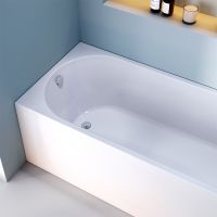 Акриловая ванна Am.Pm X-Joy W94A-160-070W-A1 160х70 схема 9