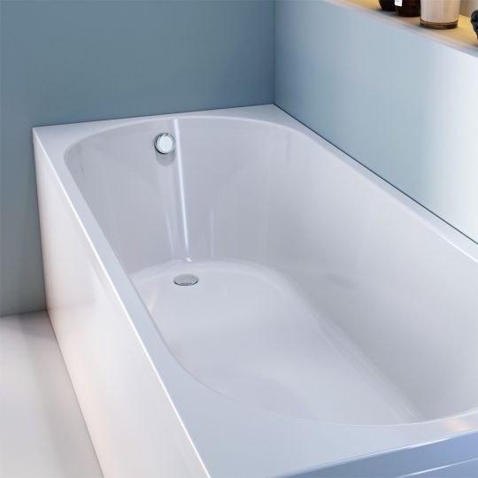 Акриловая ванна Am.Pm X-Joy W94A-160-070W-A1 160х70 схема 10
