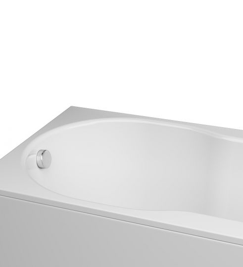 Акриловая ванна Am.Pm X-Joy W88A-170-070W-A 170х70 схема 9