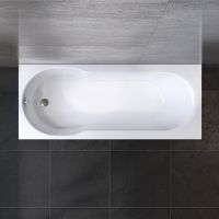 Акриловая ванна Am.Pm X-Joy W88A-170-070W-A 170х70 схема 6