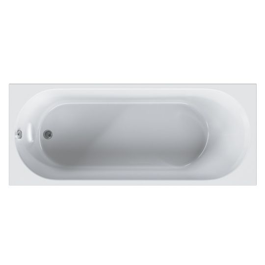 Изображение Акриловая ванна Am.Pm X-Joy W94A-170-070W-A1 170х70