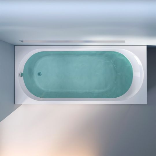 Акриловая ванна Am.Pm X-Joy W94A-180-080W-A 180х80 ФОТО