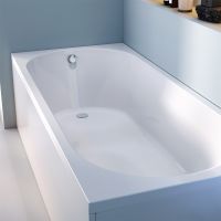 Акриловая ванна Am.Pm X-Joy W94A-180-080W-A 180х80 схема 8