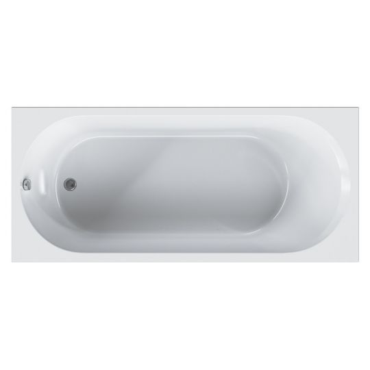 Изображение Акриловая ванна Am.Pm X-Joy W94A-180-080W-A 180х80
