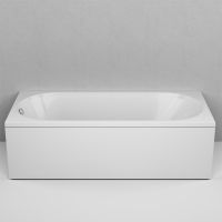 Акриловая ванна Am.Pm X-Joy W94A-180-080W-A 180х80 схема 3