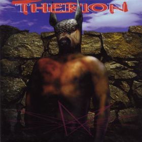 THERION - Theli - Remastered Reissue