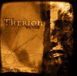 THERION - Vovin - Reissue