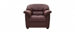 Кресло Монарх (V-400) (V-400/3 Кресло подлокотник правый)