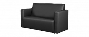 Диван двухместный Джоинт (М-49) (M-49/5 2-х местный диван без подлокотников)