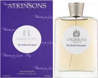 Atkinsons / The British Bouquet