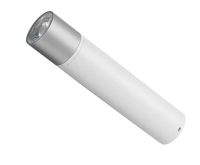 Фонарик внешний аккумулятор Xiaomi Mi Portable Flashlight 3250 mAh LPB01ZM