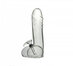 Стеклянный Бонг Mr Dick