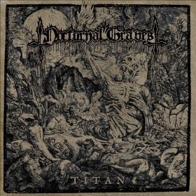 NOCTURNAL GRAVES - Titan DIGI