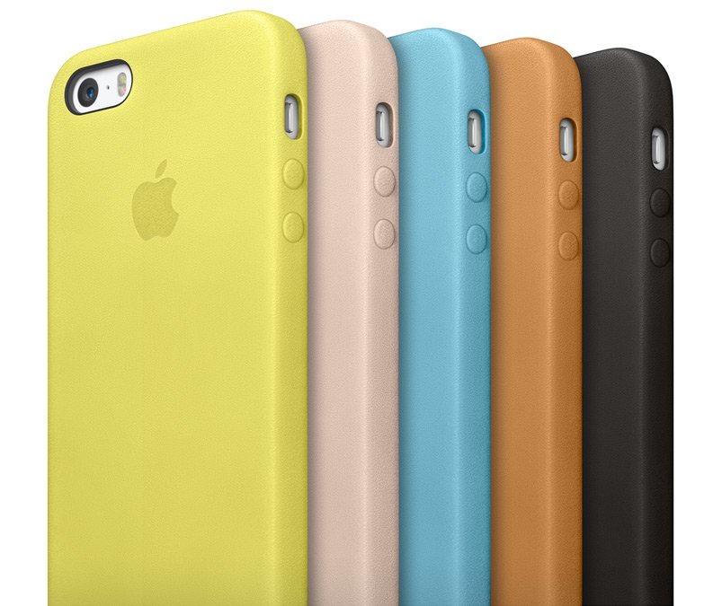 Накладка Silicone Case для IPhone