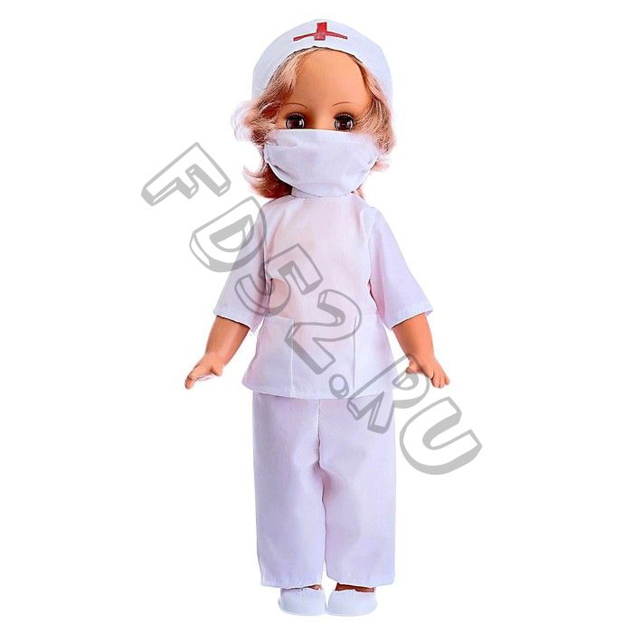 Кукла «Доктор»