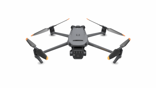 Квадрокоптер DJI Mavic 3 Multispectral