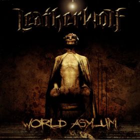 LEATHERWOLF - World Asylum