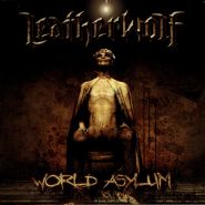 LEATHERWOLF - World Asylum