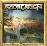 AZOTIC REIGN - Abstract Maledictions