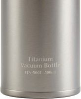 Титановый термос Thermos FJN Titanium 500 мл