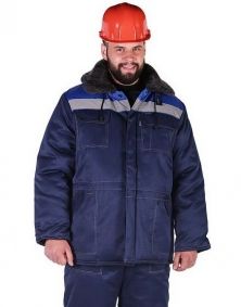 Зимняя рабочая куртка ЛЕГИОН