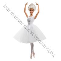 Кукла Балерина