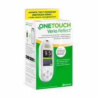 Глюкометр One Touch Verio Reflect ( Ван Тач Верио Рефлект )