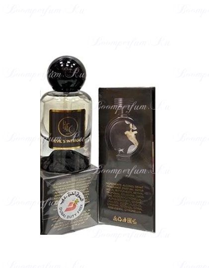 Haute Fragrance Company  Devil's Intrigue.edp 34 ml extrait
