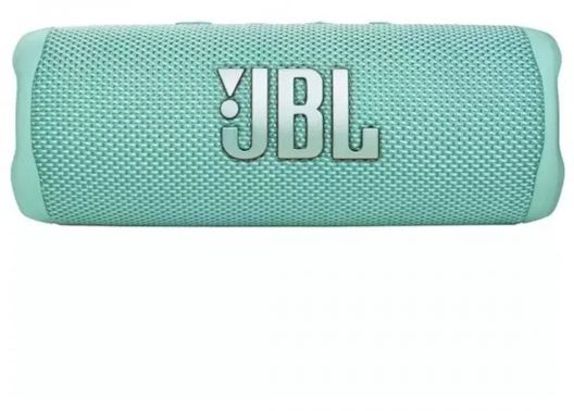 Портативная колонка JBL Flip 6, 30 Вт