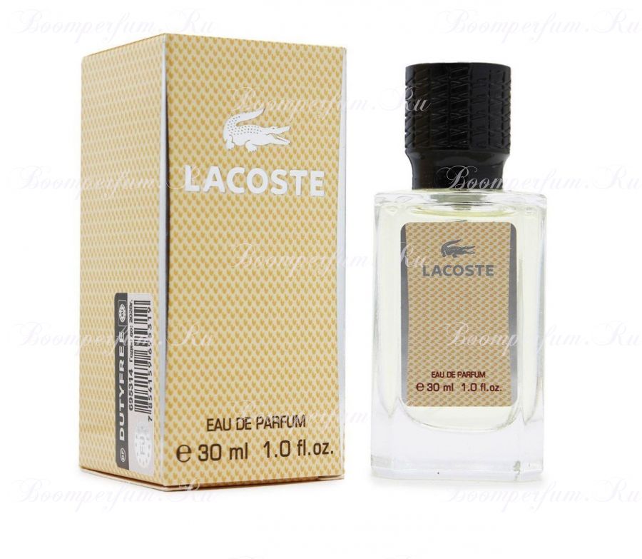 Lacoste Pour Femme .edp 30 ml