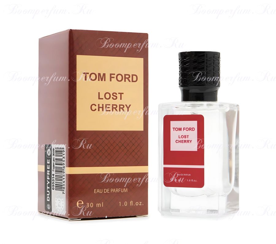 Tom Ford Lost Cherry edp 30 ml