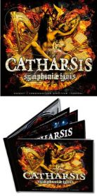 CATHARSIS - Symphonae Ignis 2CD digibook