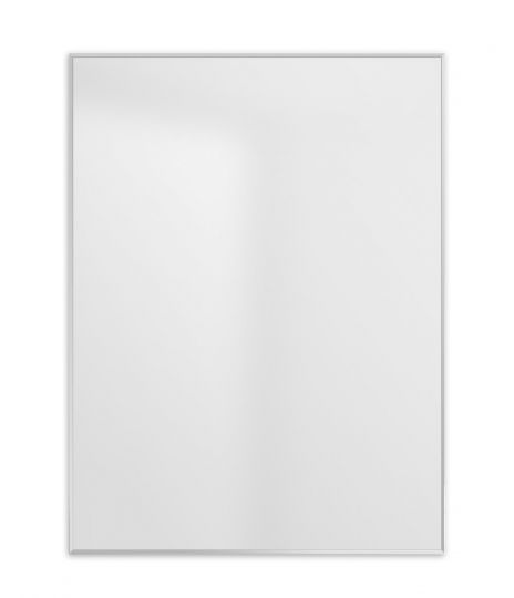 Изображение Зеркало для ванной комнаты BelBagno SPC-AL-600-800