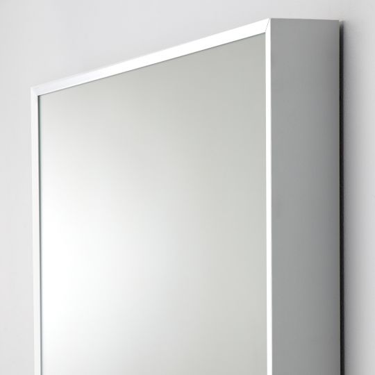 Зеркало для ванной комнаты BelBagno SPC-AL-1000-800 ФОТО