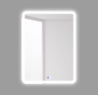 Зеркало для ванной комнаты BelBagno SPC-MAR-600-800-LED-TCH-PHONE схема 1
