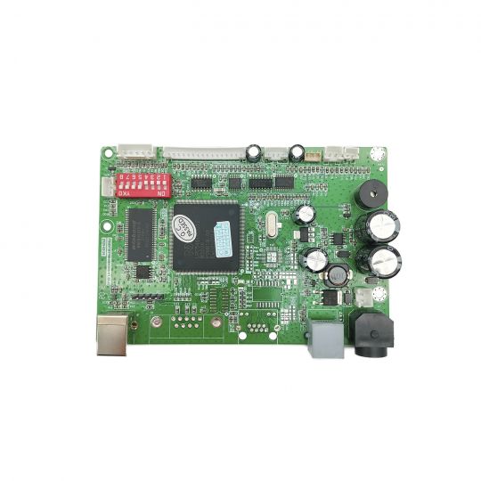 Материнская плата для термопринтера Xprinter XP-370B с интерфейсом USB