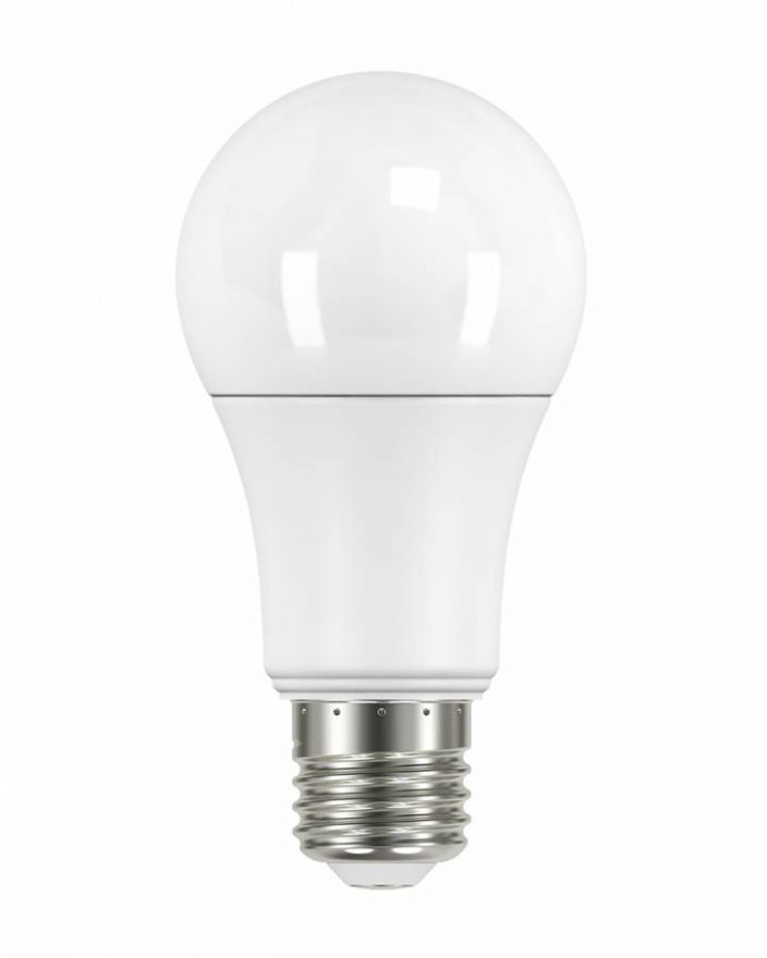 Светодиодная лампа Osram ЛОН A60 E27 11.5W(1060lm) 2700K 2K (11W) 120x60 мат. 1578