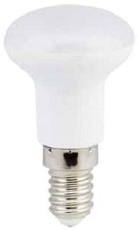 Светодиодная лампа Ecola R39 E14 5.2W 4200K 4K 69x39 Premium G4FV52ELC