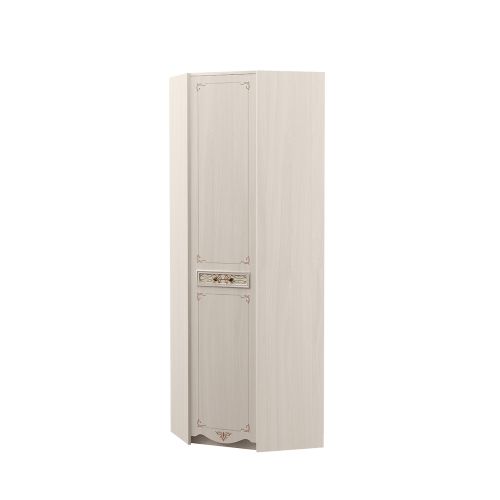 Моби- Флоренция шкаф для одежды 13.123