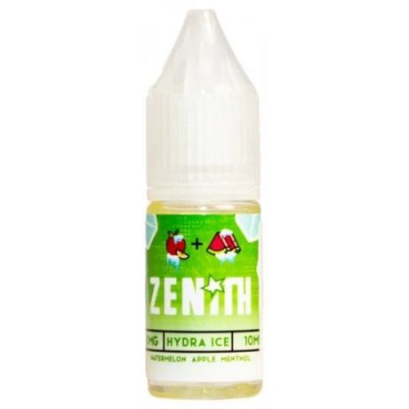 Zenith Salt - Hydra ICE 10 мл. 20 мг.