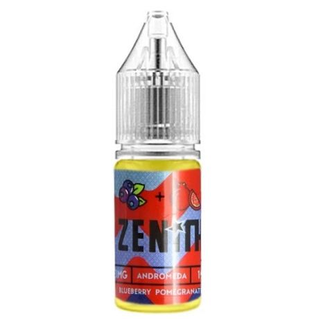 Zenith Salt - Andromeda 10 мл. 20 мг.