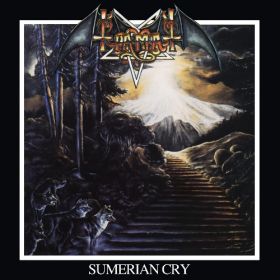 TIAMAT - Sumerian Cry 1990/2021