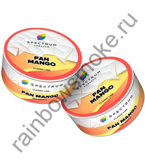 Spectrum Classic 25 гр - Pan Mango (Пан Манго)