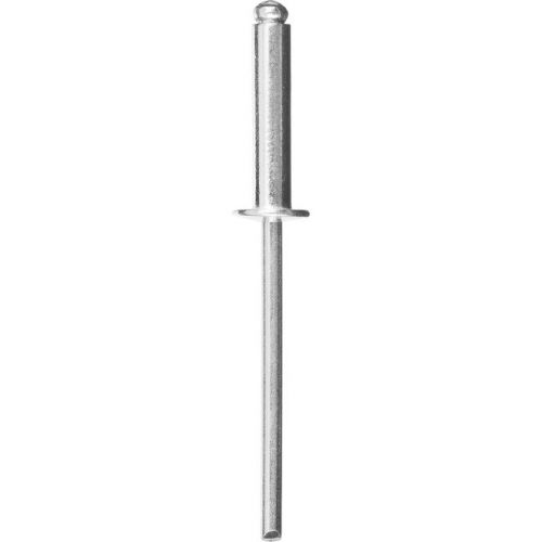 STAYER 6.4 х 12 мм, 25 шт., алюминиевые заклепки Pro-FIX 3120-64-12 Professional