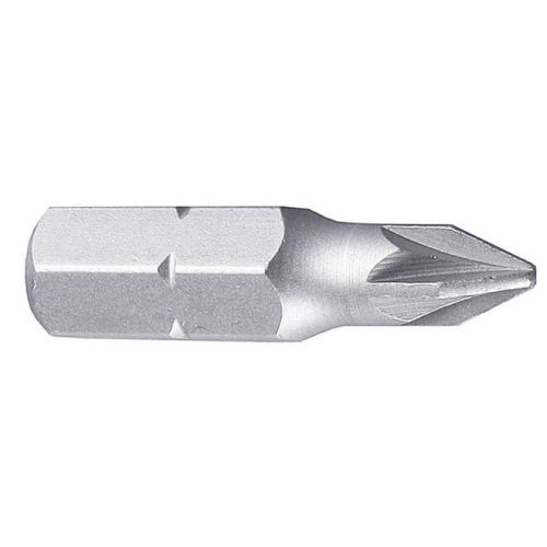 STAYER PZ1, 25 мм, 1000 шт., Cr-V сталь, набор бит PROFI 26221-1-25-1000