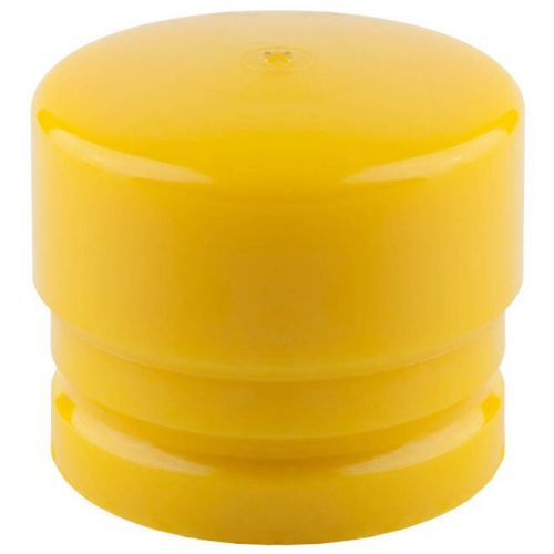 ЗУБР 40 мм, желтый, средней твердости, для безинерционных молотков арт. 2043-40, боек сменный 20431-40-3